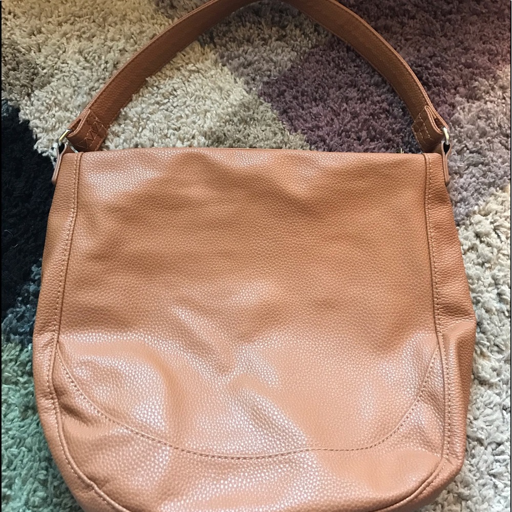 Thirty-one purse Midway Hobo